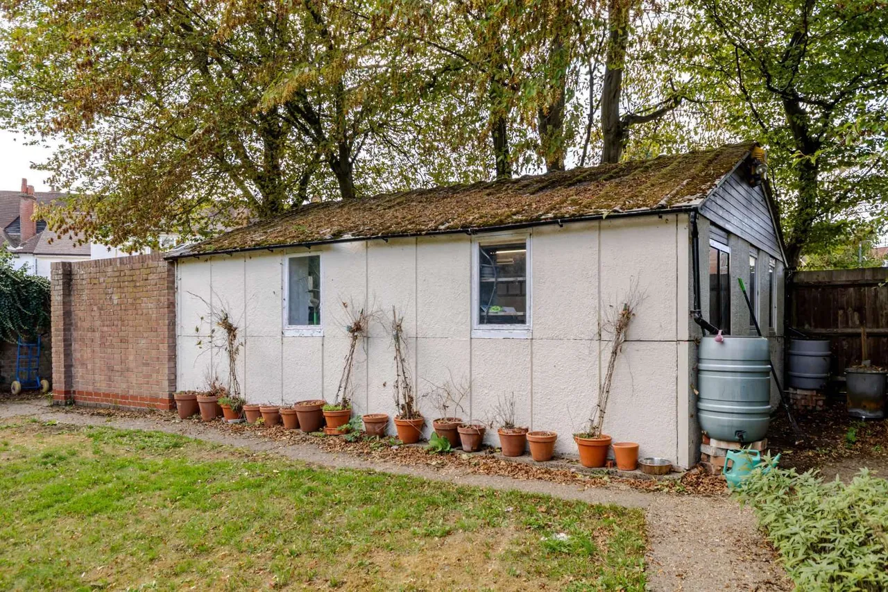 Norton Way South, Letchworth Garden City, SG6, photo 23