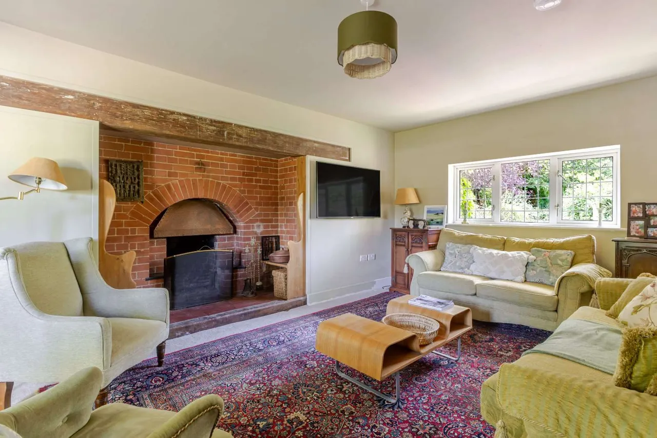 Norton Way South, Letchworth Garden City, SG6, photo 3