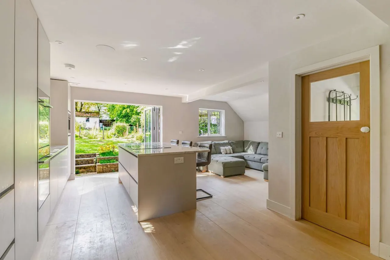 Norton Way South, Letchworth Garden City, SG6, photo 10