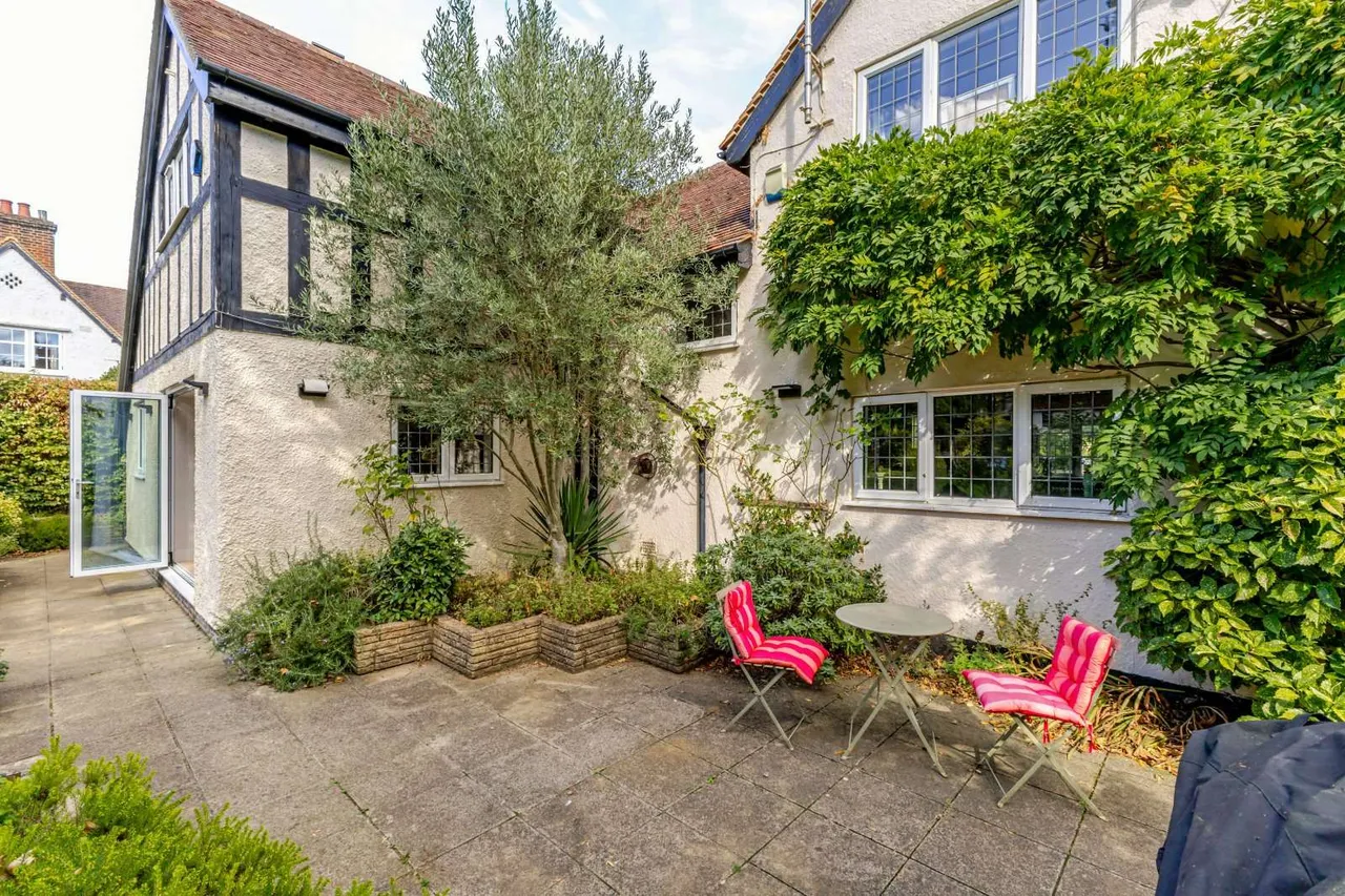Norton Way South, Letchworth Garden City, SG6, photo 19