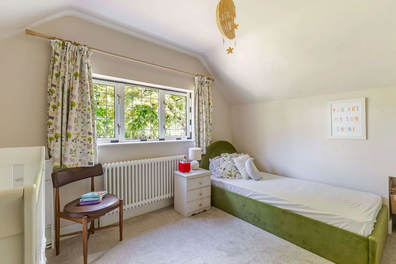 Norton Way South, Letchworth Garden City, SG6, photo 18