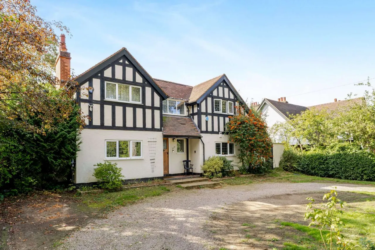 Norton Way South, Letchworth Garden City, SG6, photo 27