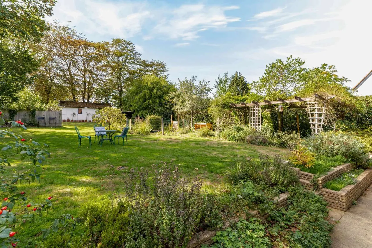 Norton Way South, Letchworth Garden City, SG6, photo 22