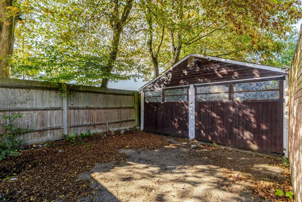 Norton Way South, Letchworth Garden City, SG6, photo 24