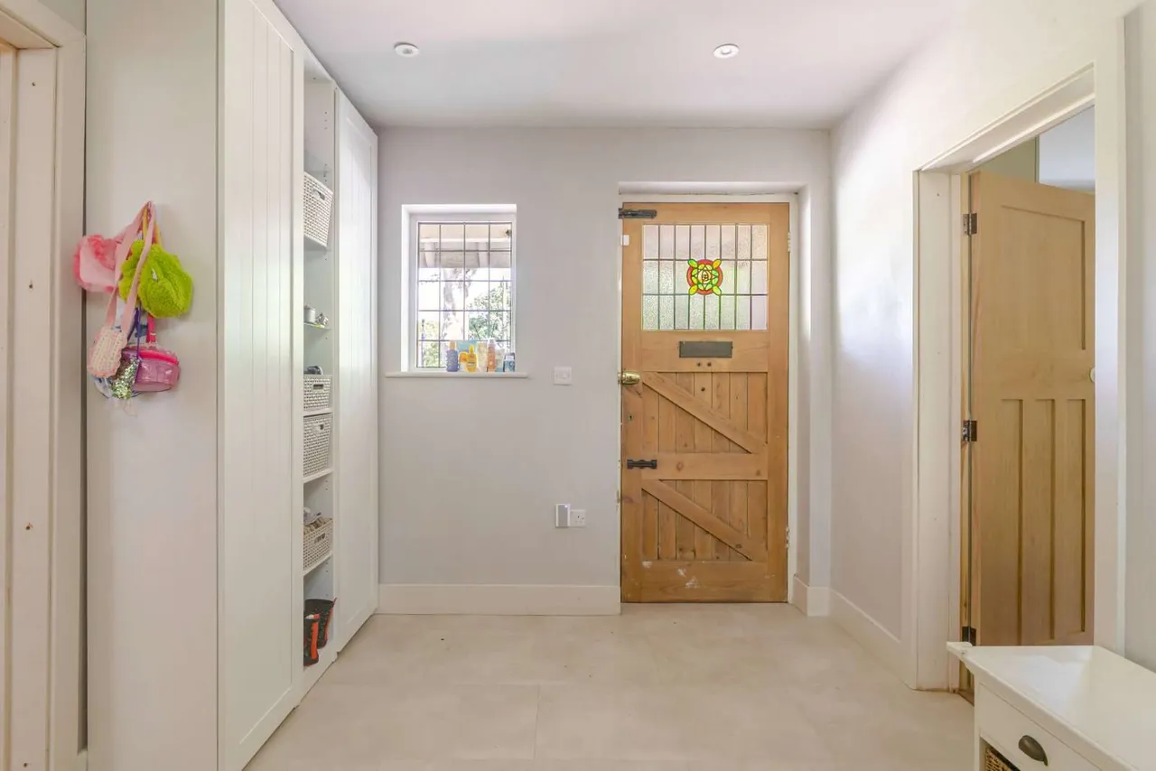 Norton Way South, Letchworth Garden City, SG6, photo 4