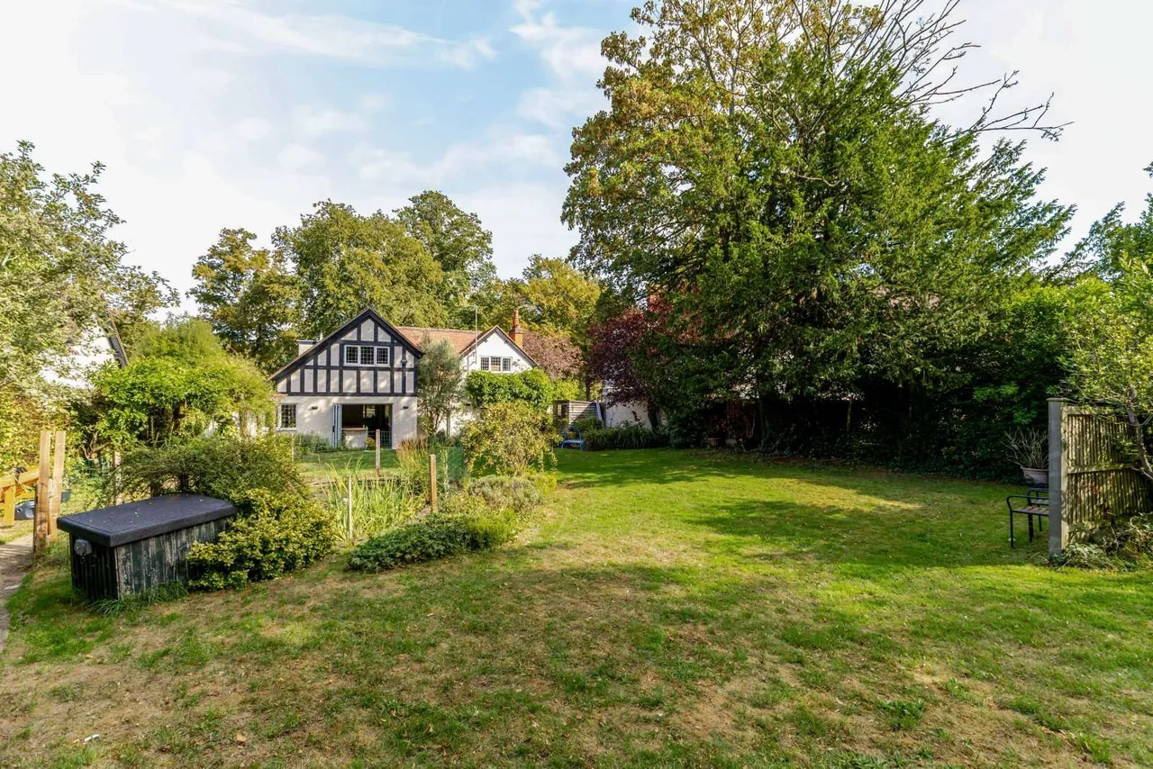 Norton Way South, Letchworth Garden City, SG6, photo 20