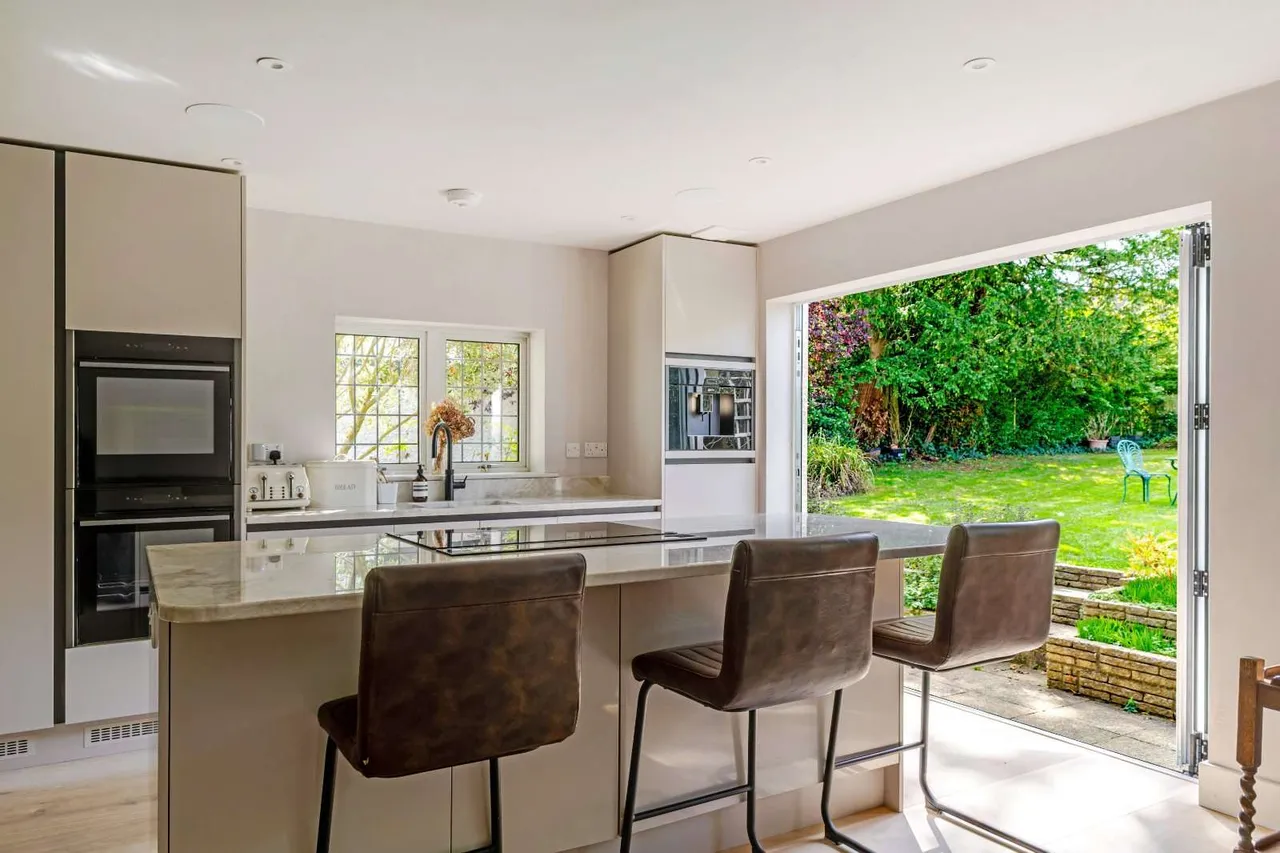 Norton Way South, Letchworth Garden City, SG6, photo 5