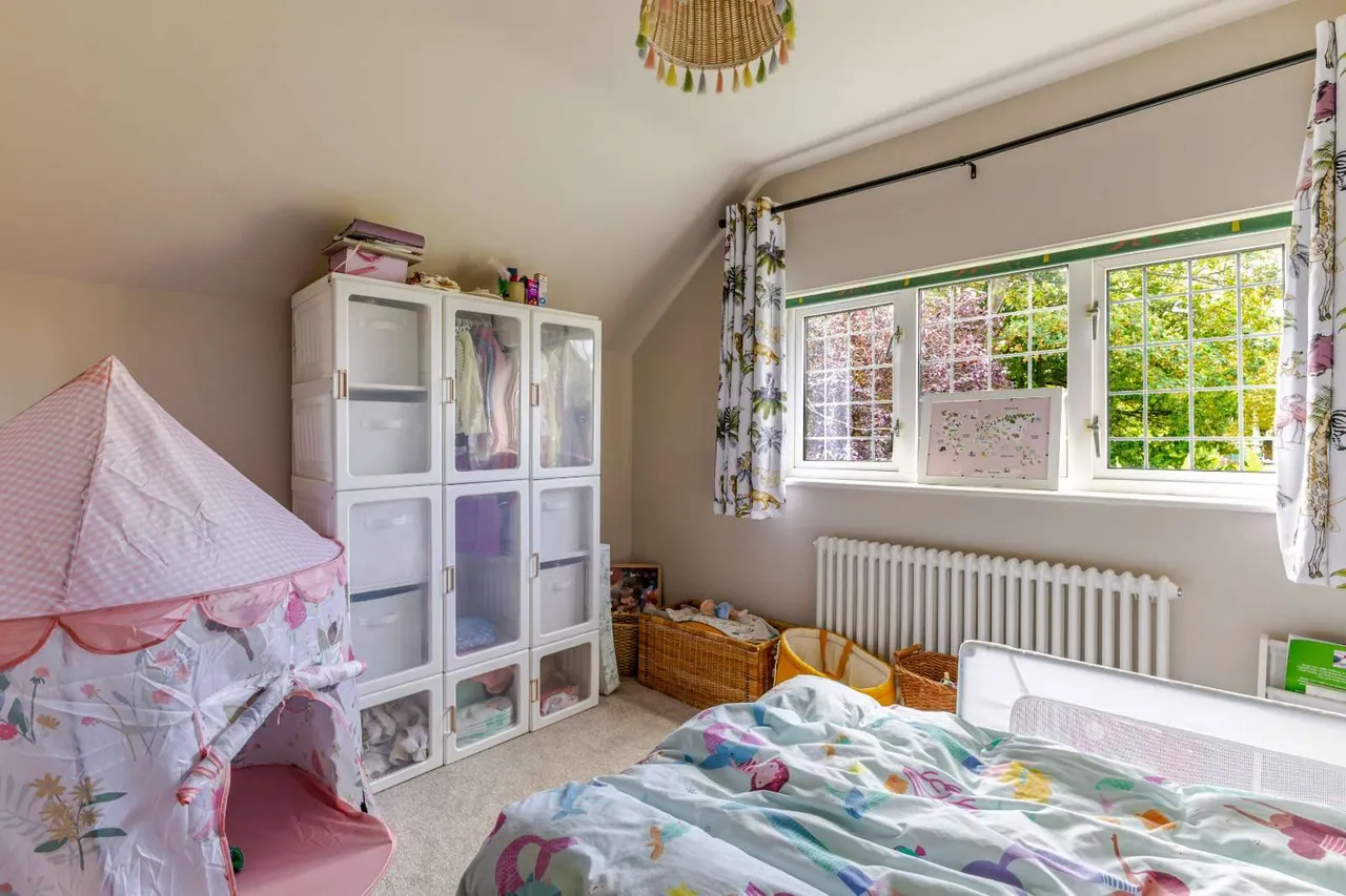 Norton Way South, Letchworth Garden City, SG6, photo 17