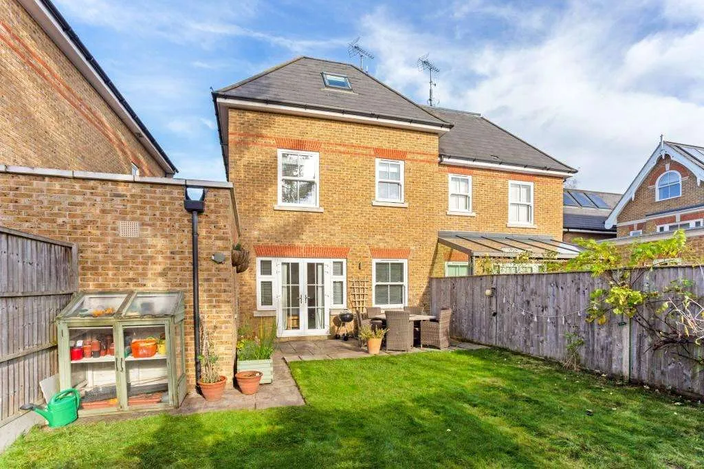 Kensington Mews, Windsor, SL4, photo 14