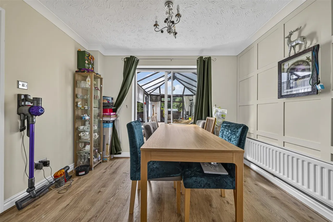 Rowe Leyes Furlong, Rothley, photo 6