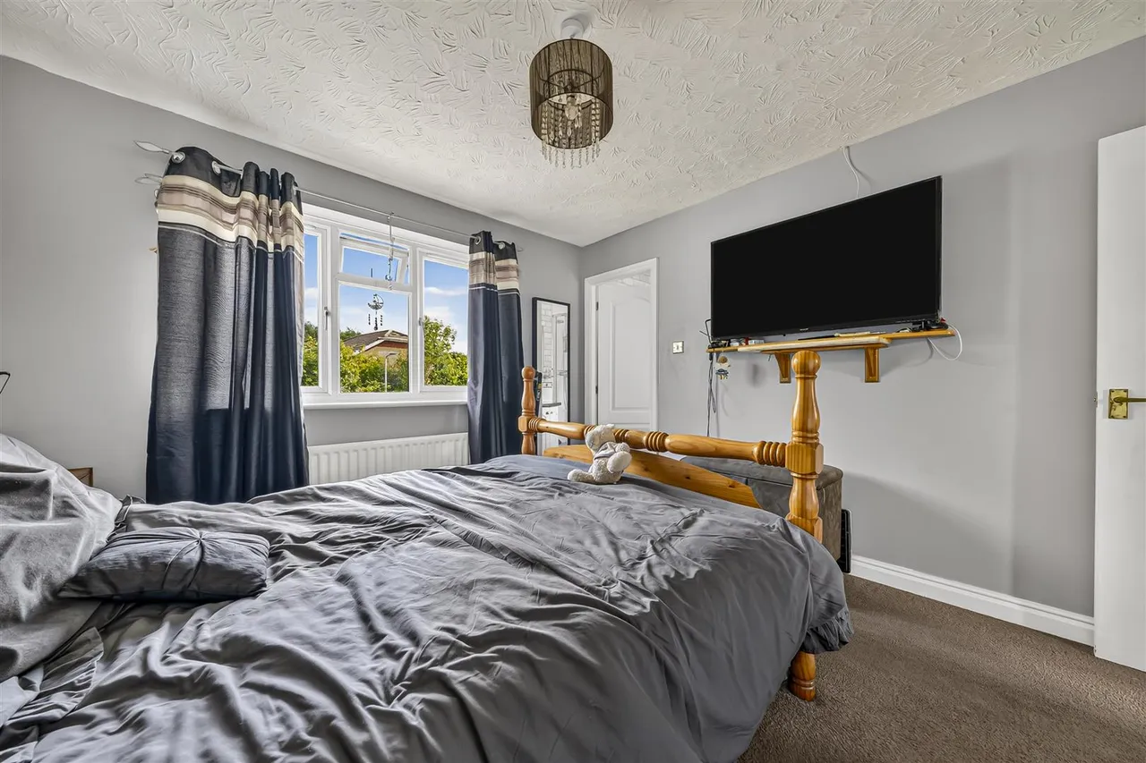 Rowe Leyes Furlong, Rothley, photo 15