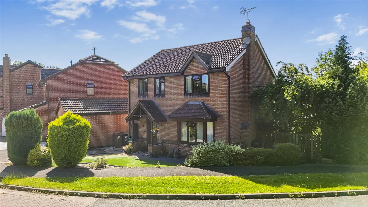 Rowe Leyes Furlong, Rothley, photo 26