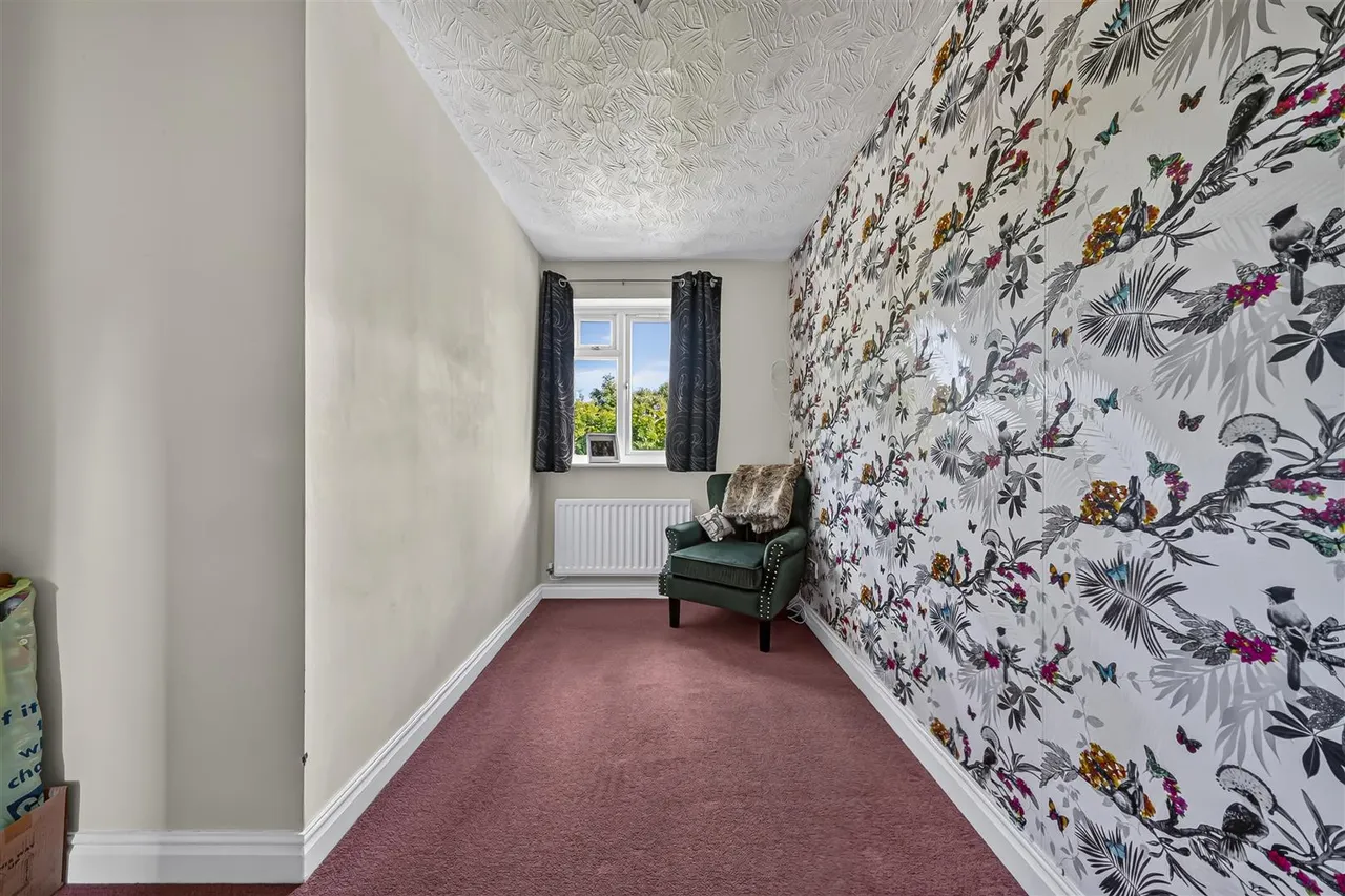 Rowe Leyes Furlong, Rothley, photo 19