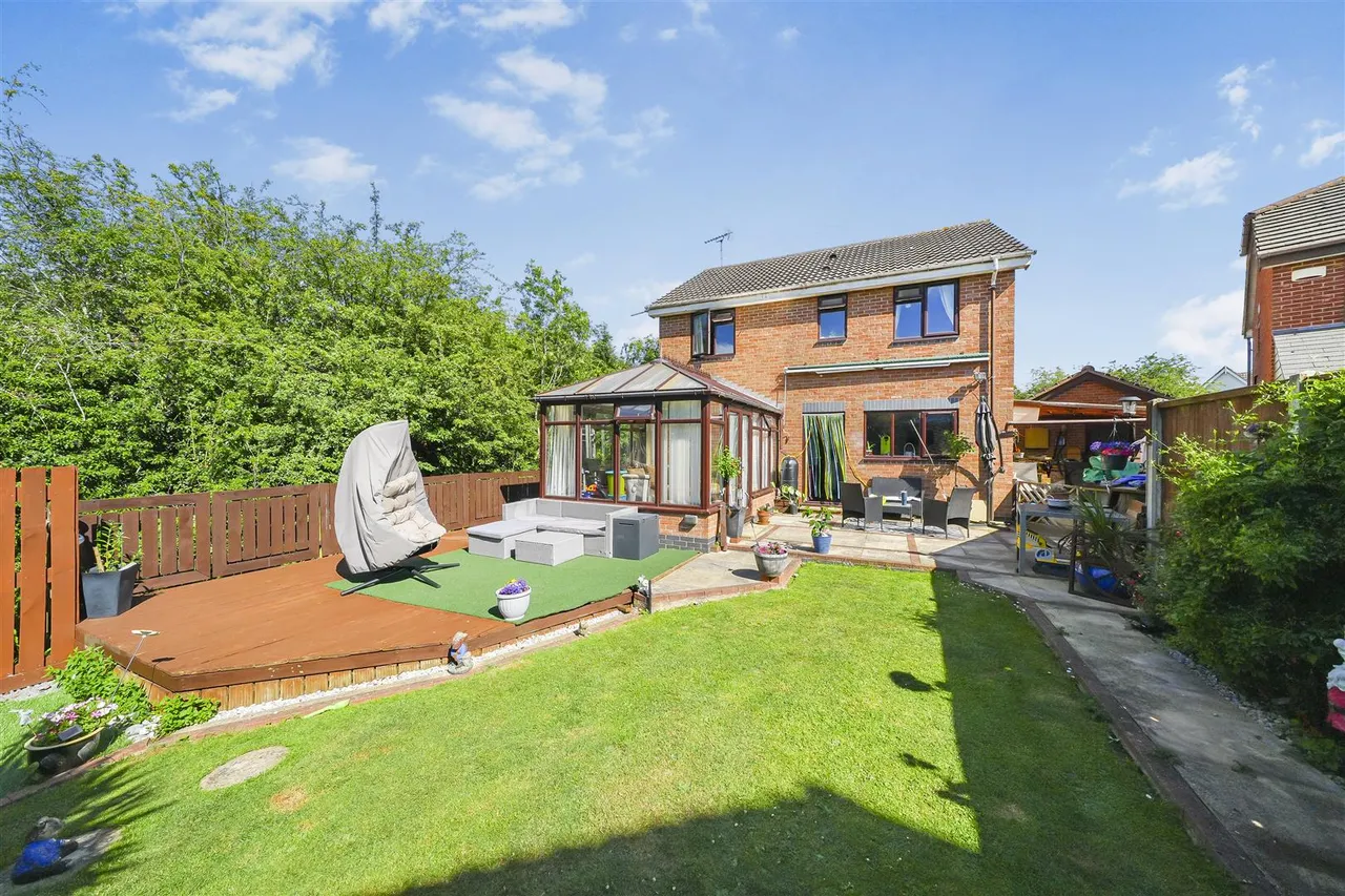 Rowe Leyes Furlong, Rothley, photo 24