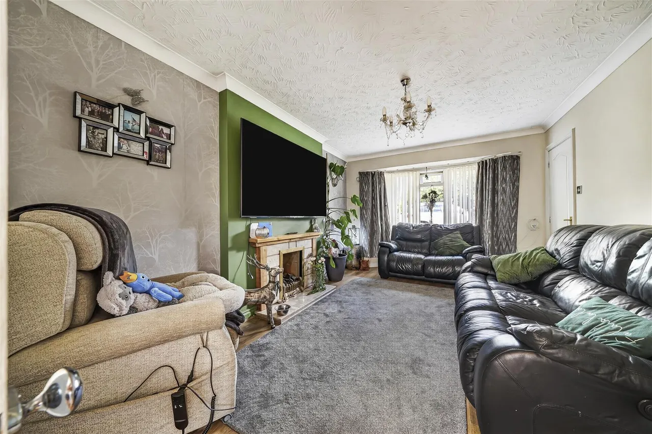 Rowe Leyes Furlong, Rothley, photo 4
