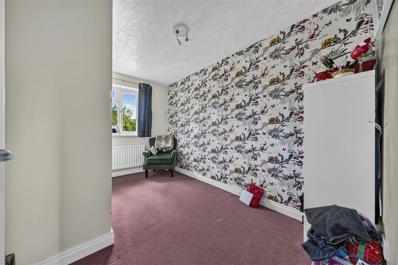 Rowe Leyes Furlong, Rothley, photo 18