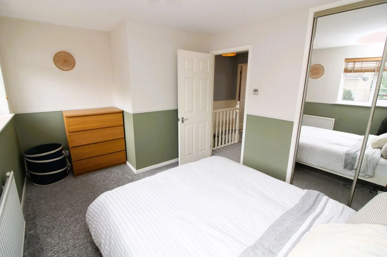Purley Drive, Bridgwater, TA6, photo 12