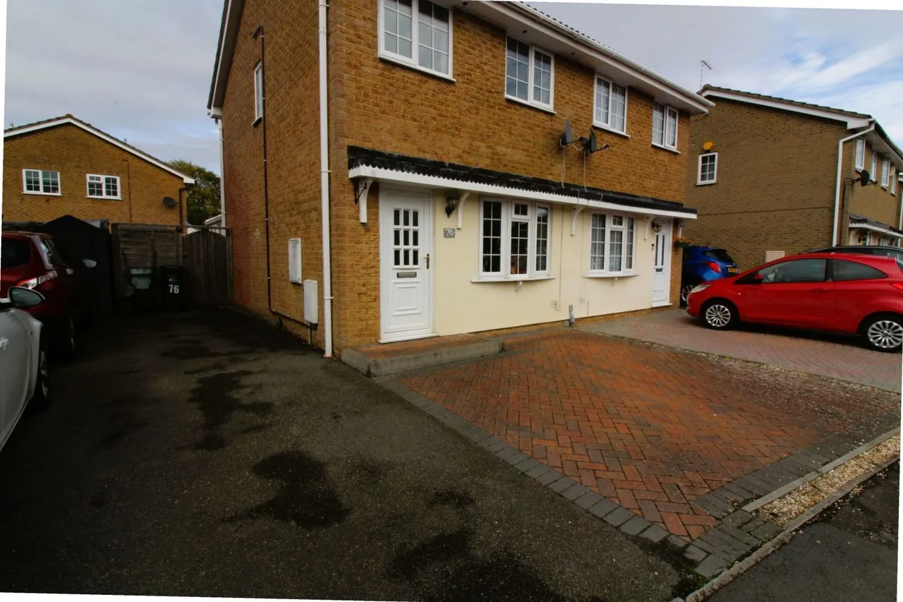 Purley Drive, Bridgwater, TA6, photo 20