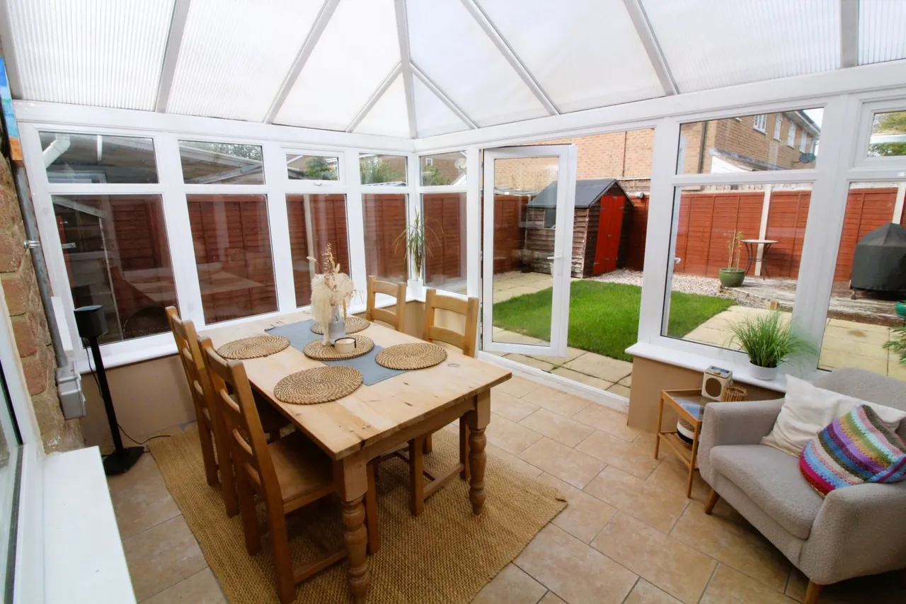Purley Drive, Bridgwater, TA6, photo 4