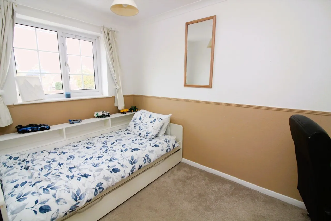 Purley Drive, Bridgwater, TA6, photo 15