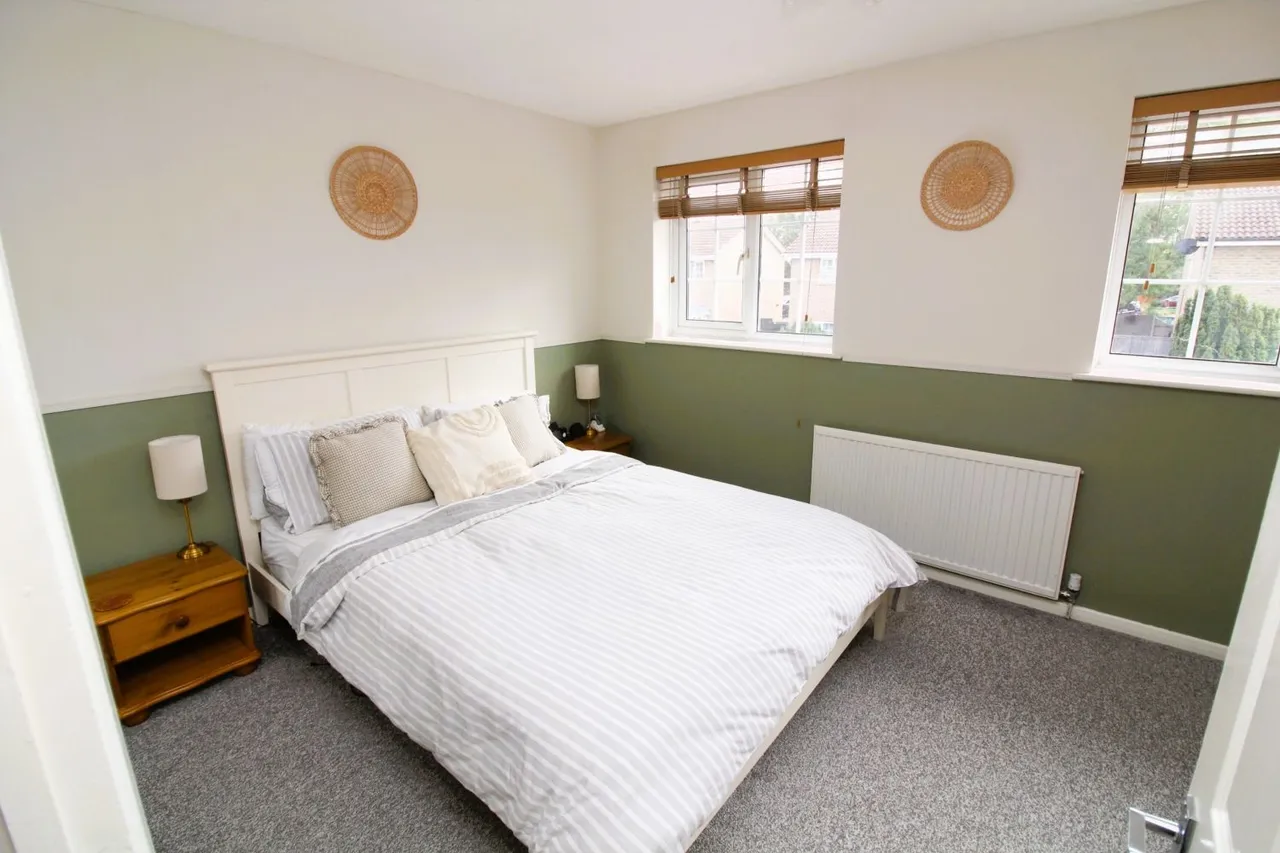 Purley Drive, Bridgwater, TA6, photo 11
