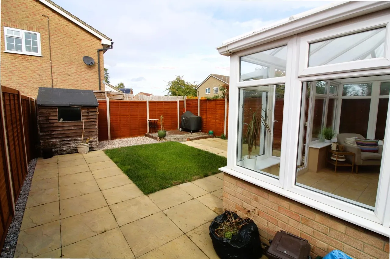 Purley Drive, Bridgwater, TA6, photo 19