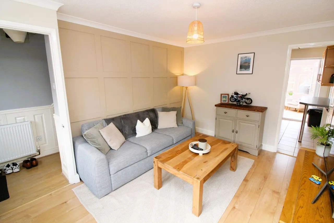 Purley Drive, Bridgwater, TA6, photo 2