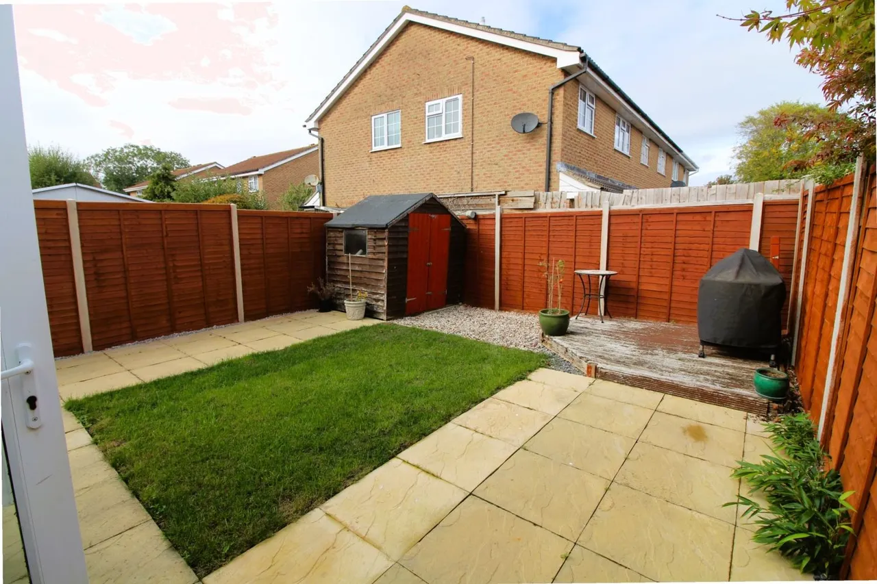 Purley Drive, Bridgwater, TA6, photo 18