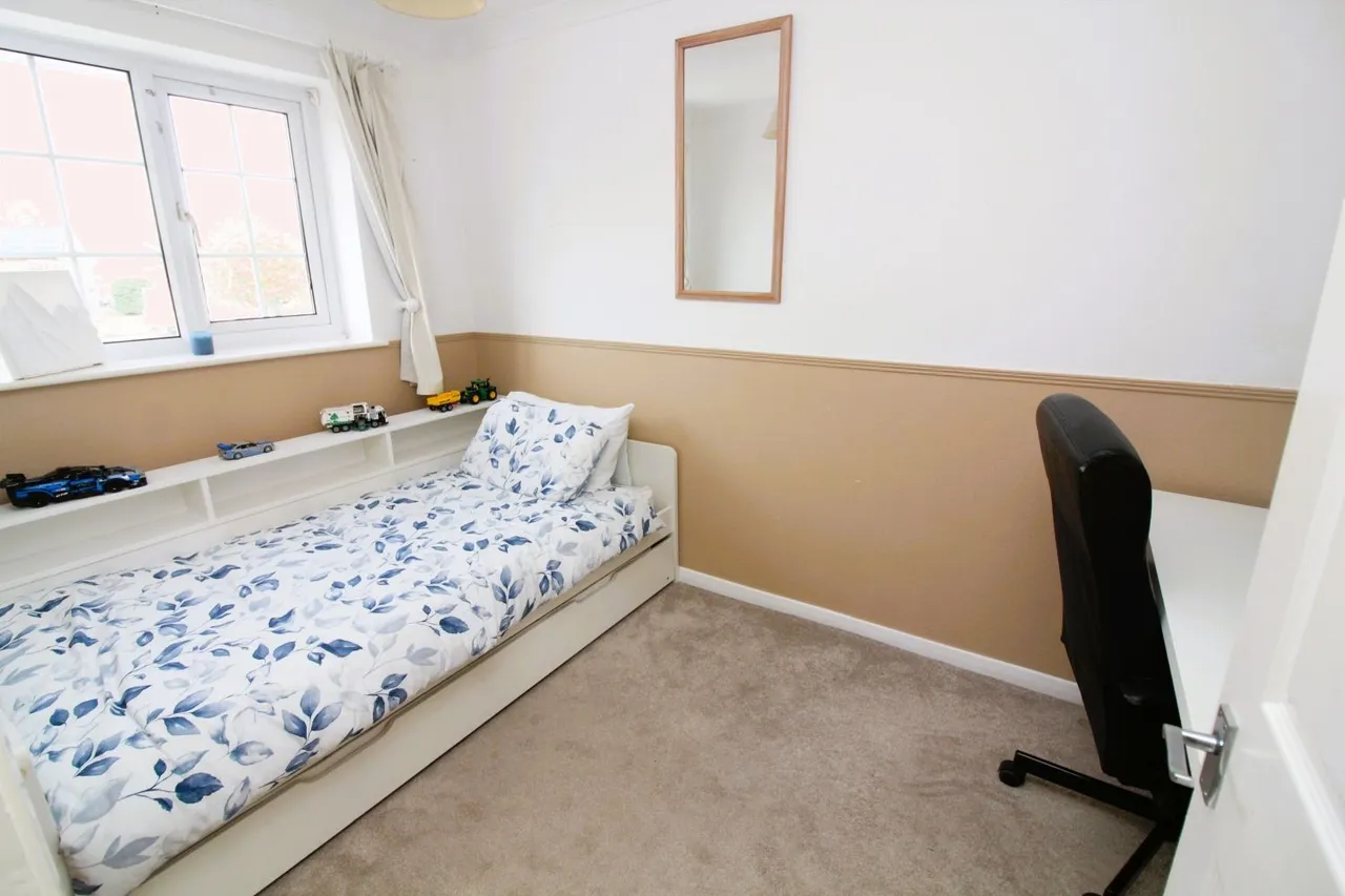Purley Drive, Bridgwater, TA6, photo 14
