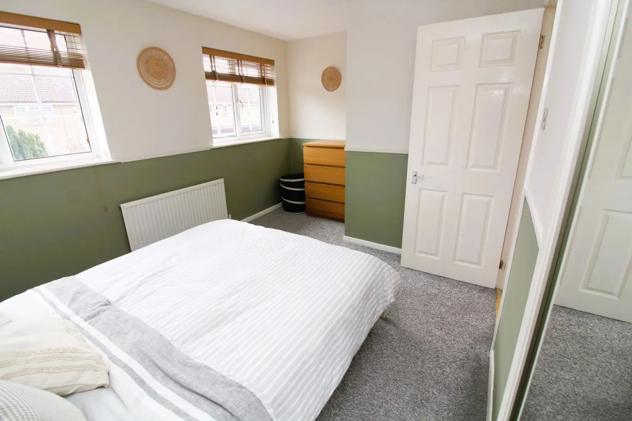Purley Drive, Bridgwater, TA6, photo 13