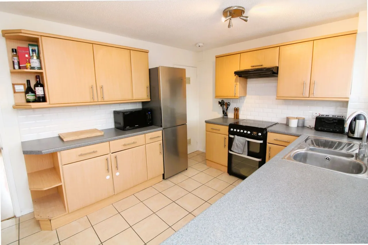 Purley Drive, Bridgwater, TA6, photo 7
