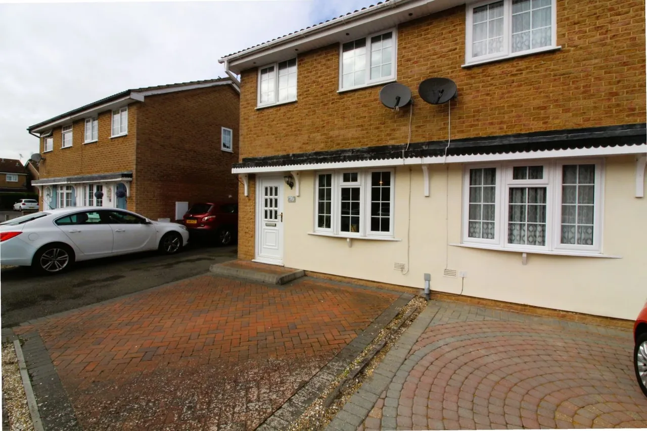 Purley Drive, Bridgwater, TA6, photo 21
