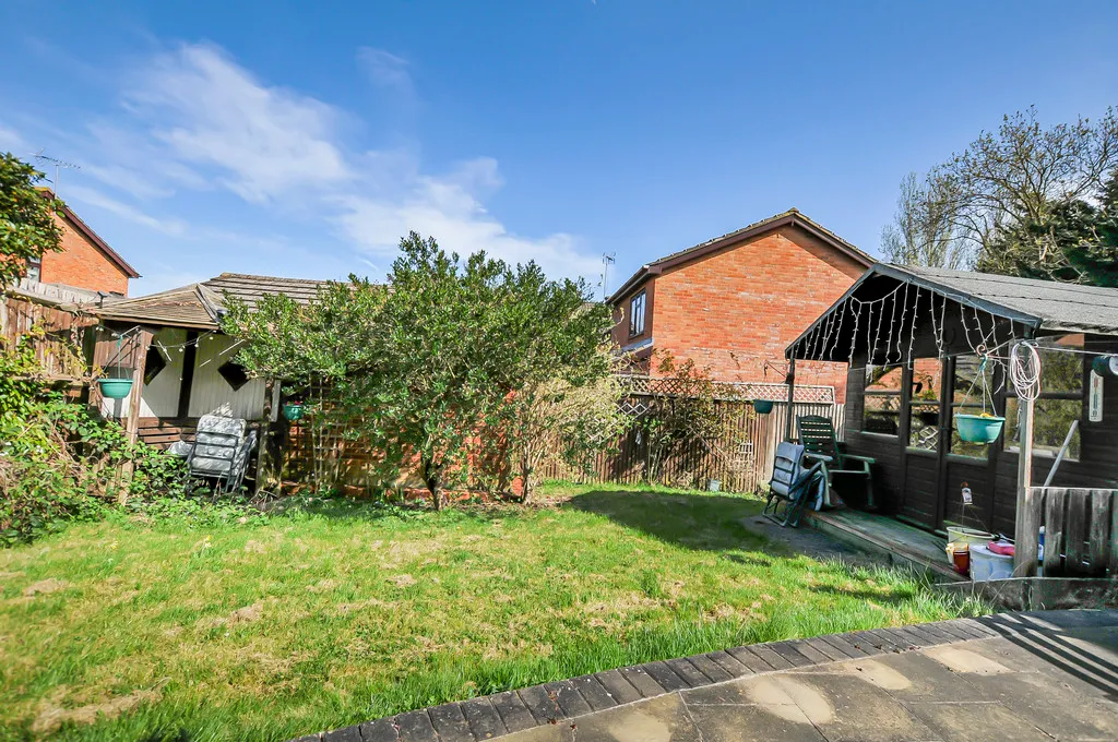 Cowslip Close, Hillingdon, UB10, photo 19