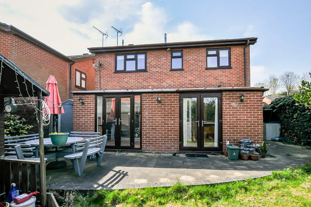 Cowslip Close, Hillingdon, UB10, photo 21