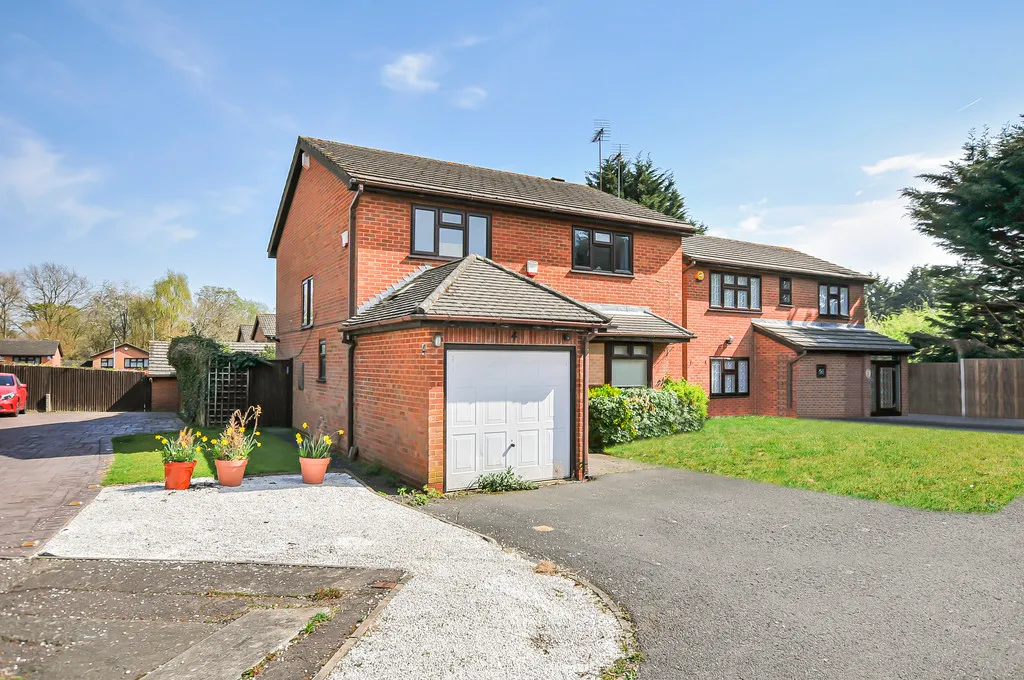Cowslip Close, Hillingdon, UB10, photo 30