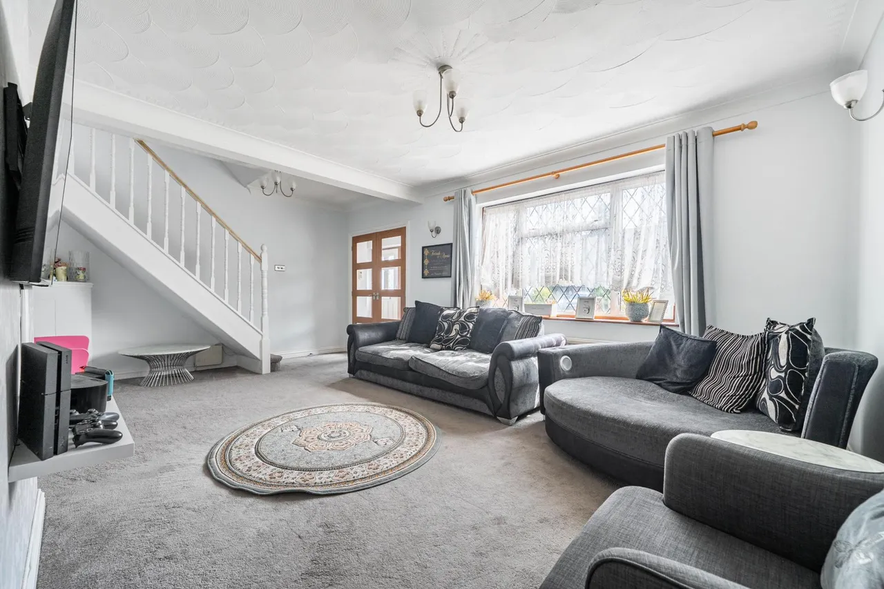 Blumfield Crescent, Burnham, SL1, photo 3