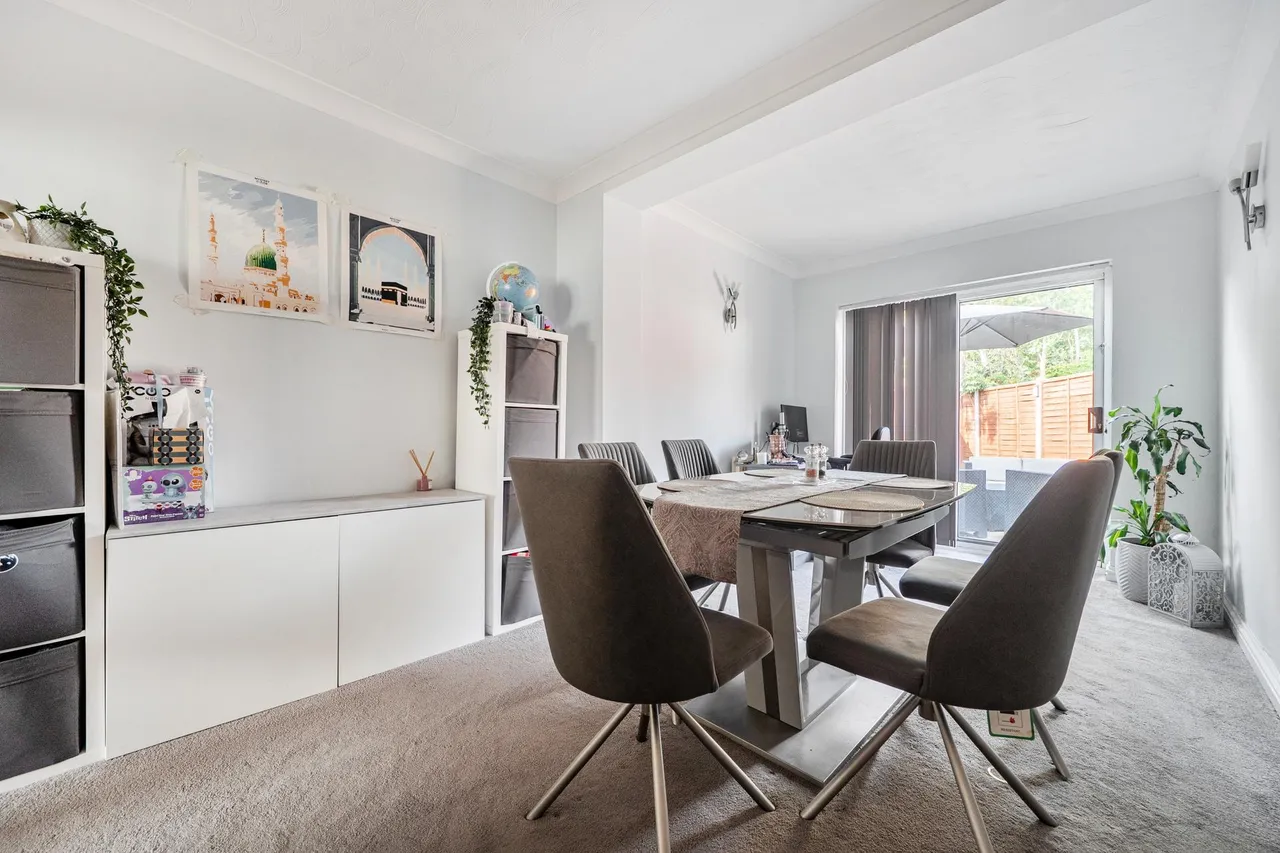 Blumfield Crescent, Burnham, SL1, photo 6