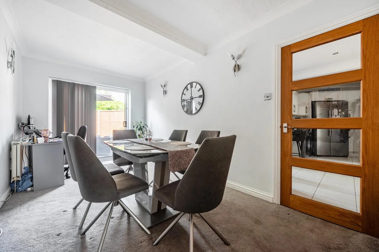 Blumfield Crescent, Burnham, SL1, photo 5
