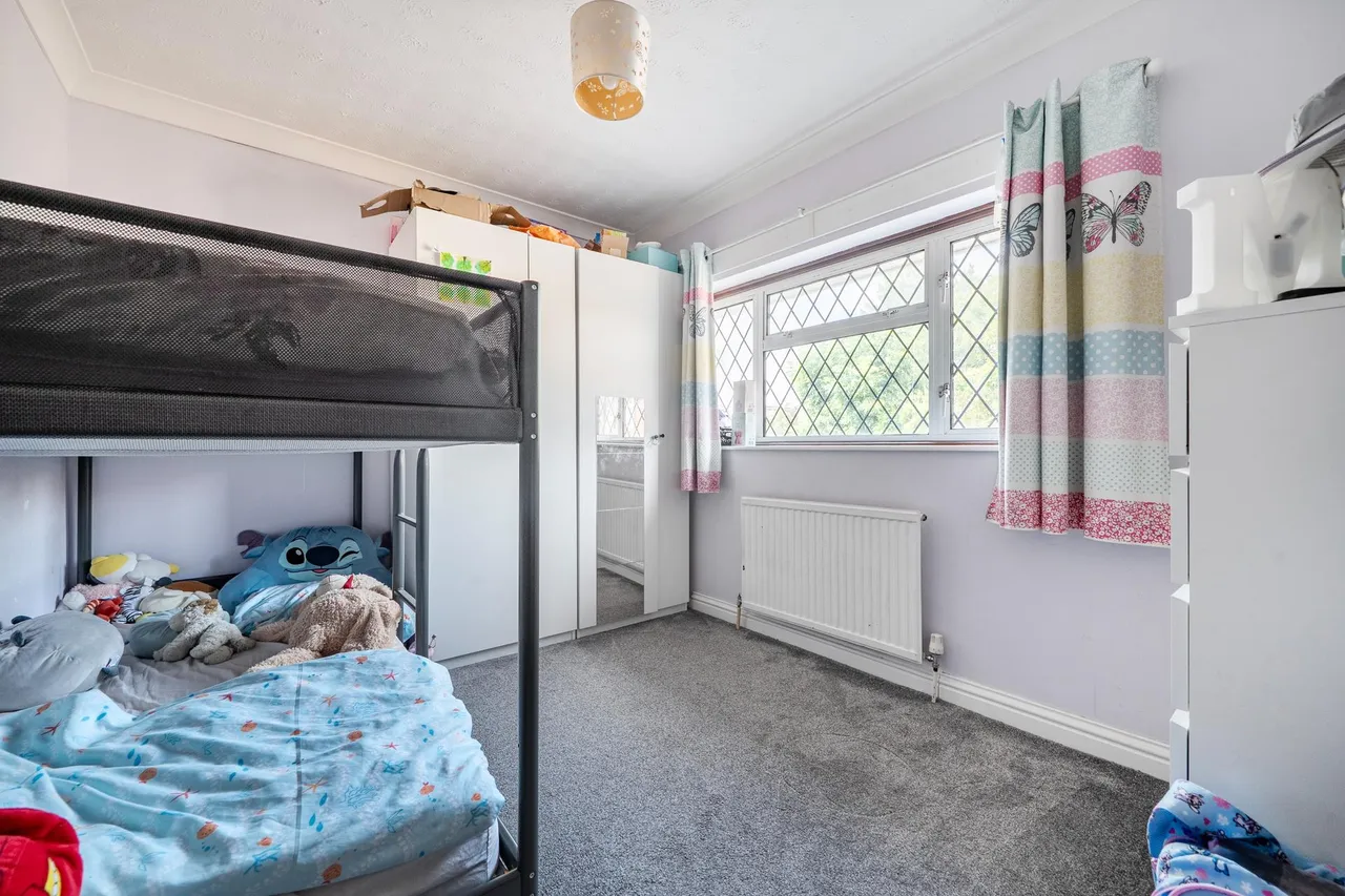 Blumfield Crescent, Burnham, SL1, photo 13