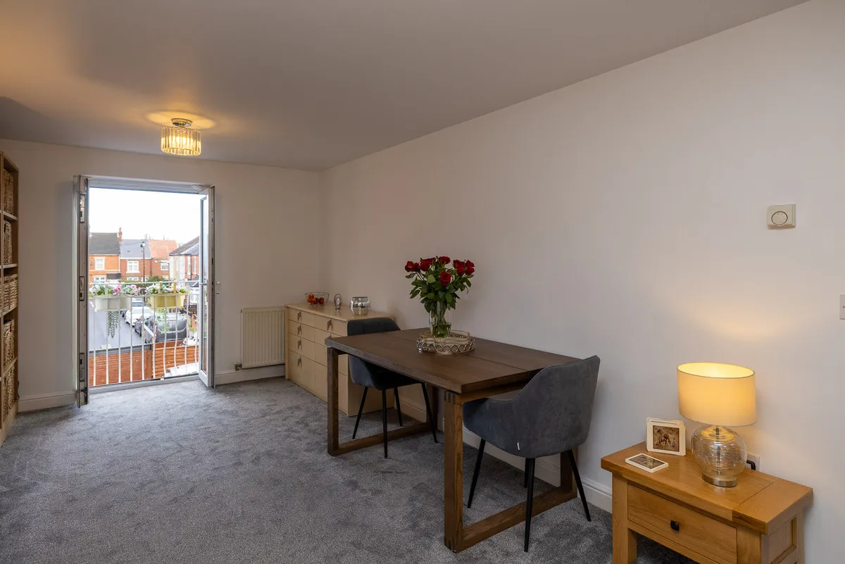 Sheffield, S25, photo 5
