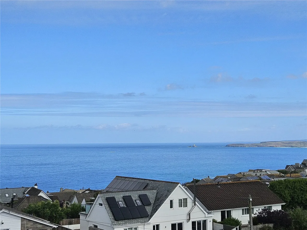 Samphire St. Ives Road, St. Ives, TR26, photo 21