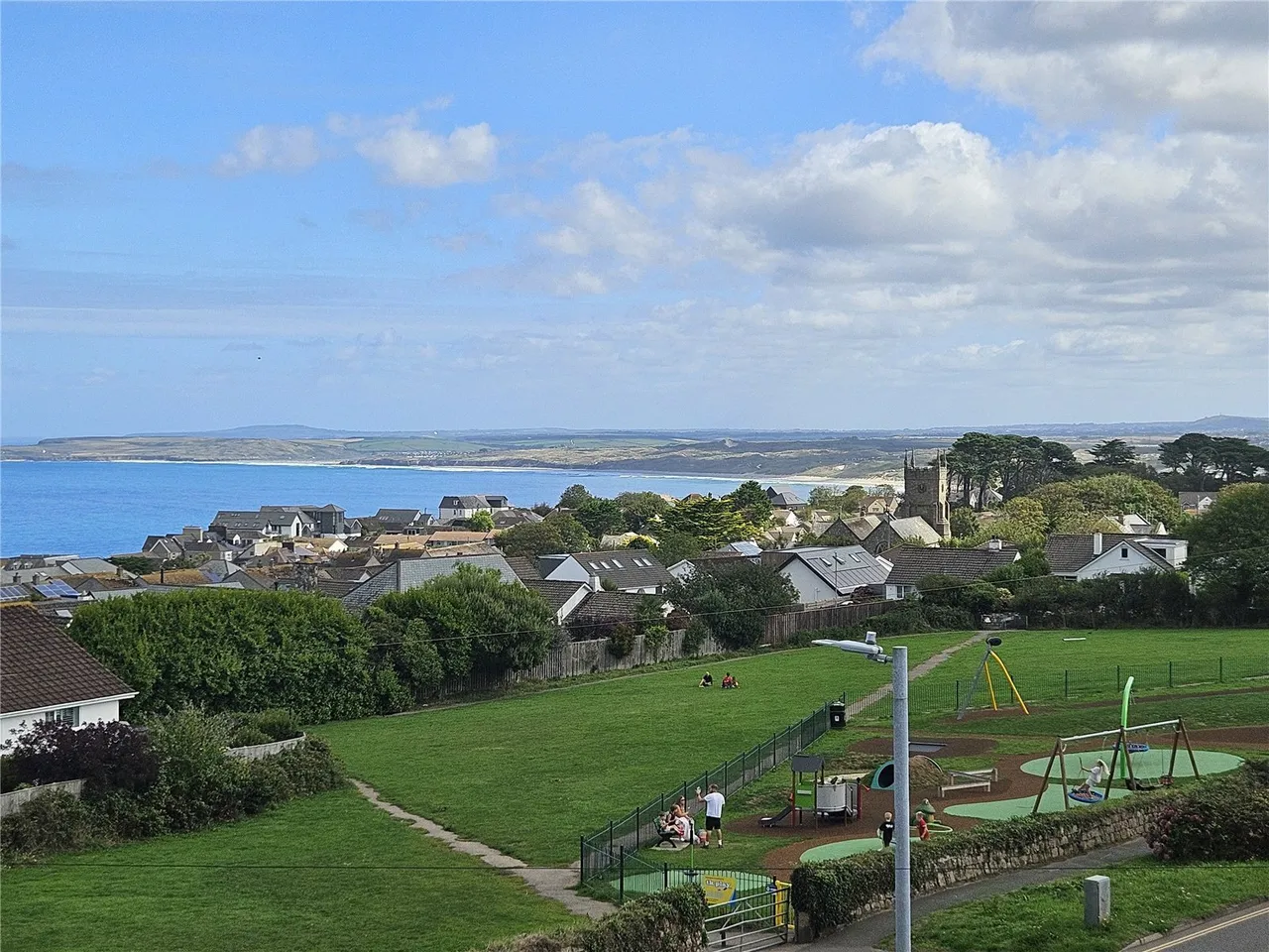 Samphire St. Ives Road, St. Ives, TR26, photo 23