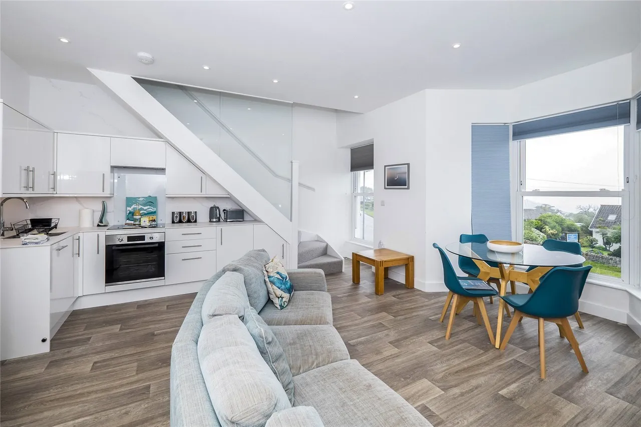 Samphire St. Ives Road, St. Ives, TR26, photo 2