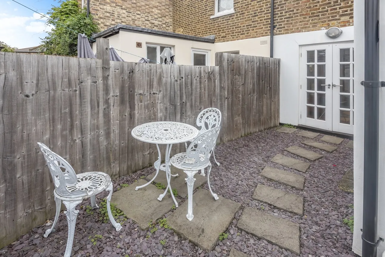 Caradoc Street, SE10, photo 16