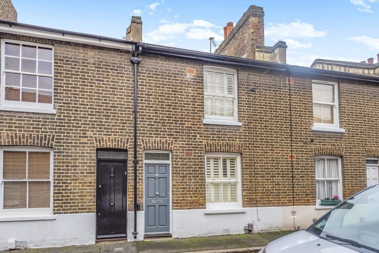 Caradoc Street, SE10, photo 5