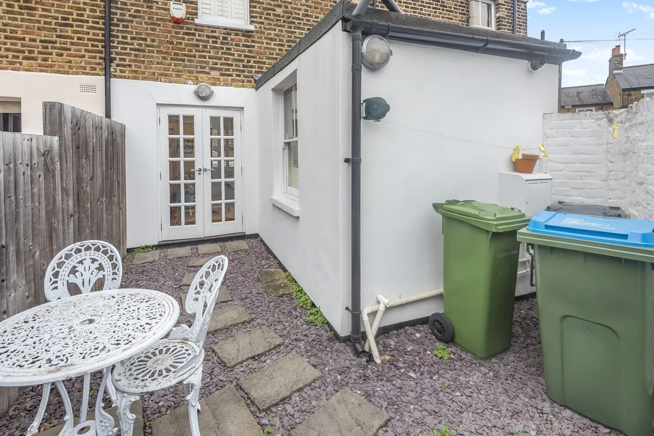 Caradoc Street, SE10, photo 15