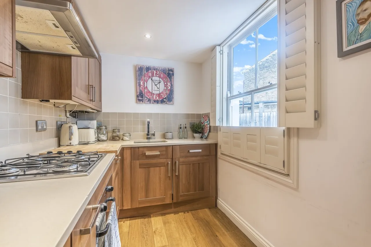Caradoc Street, SE10, photo 11