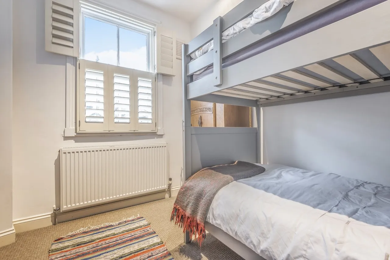 Caradoc Street, SE10, photo 7
