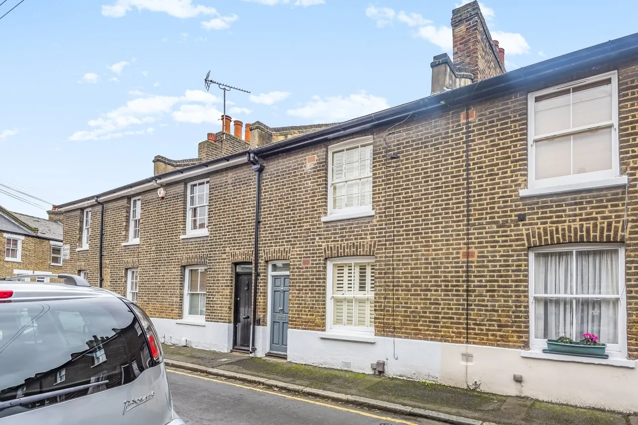 Caradoc Street, SE10, photo 14