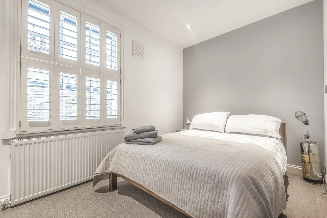 Caradoc Street, SE10, photo 6